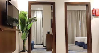 Kayan Serviced Apartments