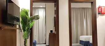 Kayan Serviced Apartments