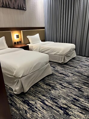 Family Suite, 2 Bedrooms | Free WiFi - Kayan Serviced Apartments (Jeddah)