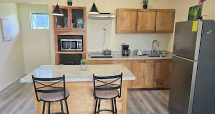 Welcome to your cozy Costa Rican escape!