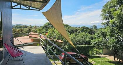 Welcome to your cozy Costa Rican escape!