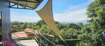 Welcome to your cozy Costa Rican escape!