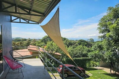 Welcome to your cozy Costa Rican escape!