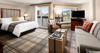 Alpine Getaway in the Heart of Breckenridge- Marriott's Mt. Valley Lodge- Studio