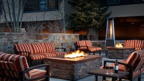 Terras