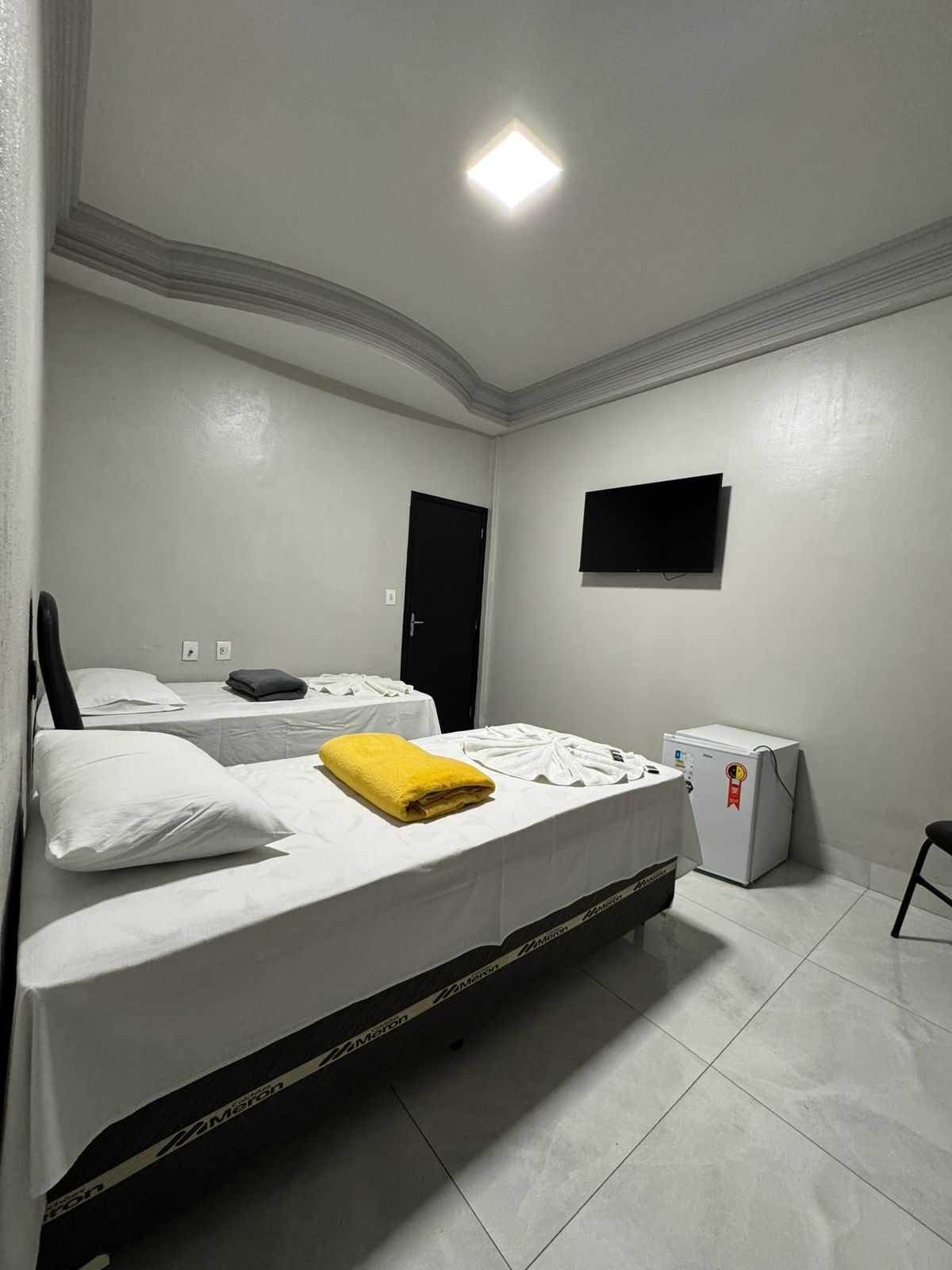 Traditionellt rum - 1 queensize-säng | Gratis wi-fi och sängkläder