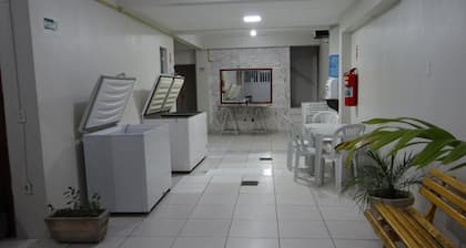 After the beach, sun and coconut water, your rest is with us