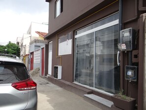 Detalle exterior