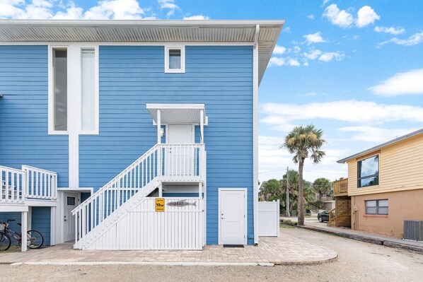 House, Multiple Beds (Smyrna Son) | Exterior