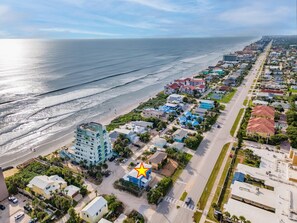 House, Multiple Beds (Smyrna Son) | Beach
