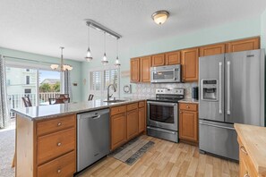 منزل - عدة أسرّة (Smyrna Son) | مطبخ خاص