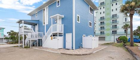 House, Multiple Beds (Smyrna Son) | Exterior