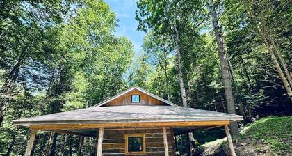 The Rustic Ave. Red River Gorge
