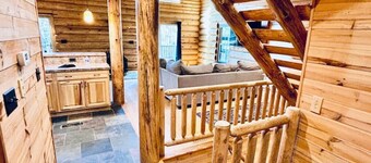 The Inn Between at RRG
