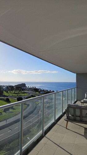 Luxury Apartment Atlântico Golden View