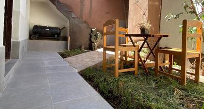 CASA ANDINA PRIVADA Museo - Qespiwanka