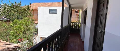 패밀리 하우스, 침실 2개, 주방, 산 전망 | 테라스/파티오