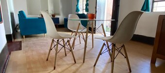 CASA ANDINA PRIVADA Museo - Qespiwanka