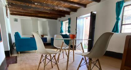 CASA ANDINA PRIVADA Museo - Qespiwanka