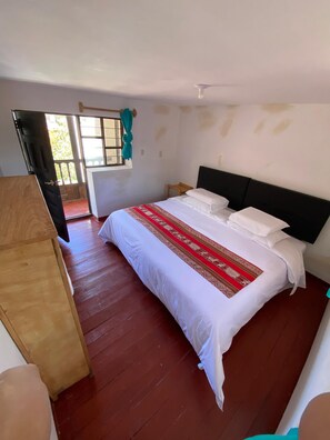 Family House, 2 Bedrooms, Kitchen, Mountain View | Free WiFi
