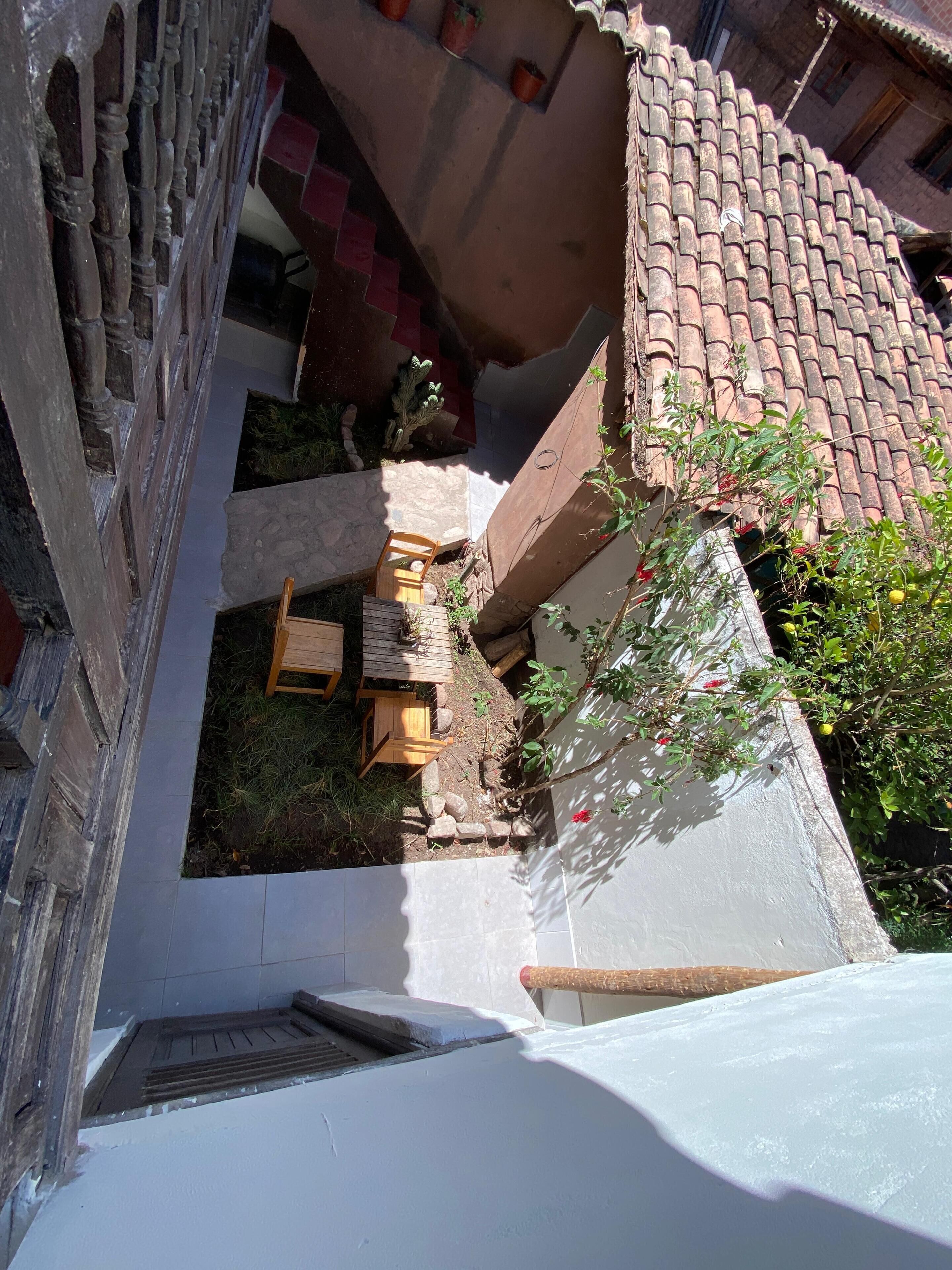 家庭單棟房屋, 2 間臥室, 廚房, 山景 | 客廳