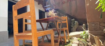 CASA ANDINA PRIVADA Museo - Qespiwanka