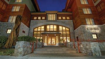 DĂ©tail de lâextĂ©rieur