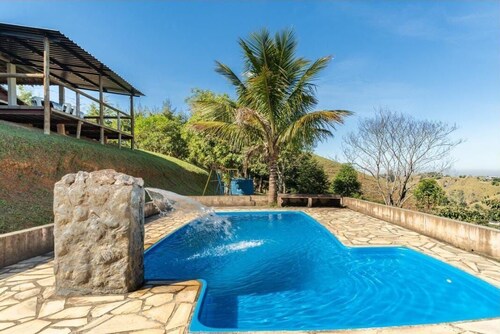 Morada do Vento Country House - Overlooking the Mountains