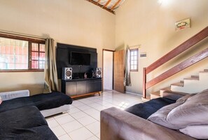 3 Schlafzimmer, Schreibtisch, kostenloses WLAN