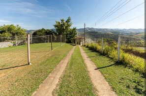 Área da propriedade
