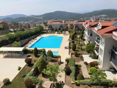 Come relax in a lovely place!