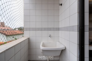 Basic Apartment | Property grounds