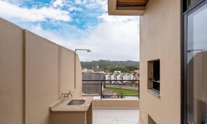 Basic Apartment | Property grounds