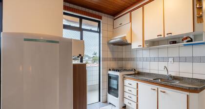 Apt w/ Pool & BBQ 150m from the sea - CND0204