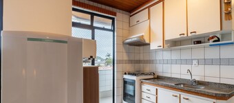 Apt w/ Pool & BBQ 150m from the sea - CND0204