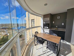 Servei de restauració a l'aire lliure