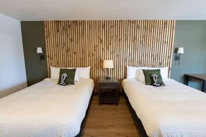 1 habitación, cuna de viaje, wifi gratis y ropa de cama 