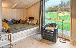 智能电视、壁炉