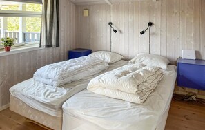 3 chambres, lit parapluie, Wi-Fi gratuit