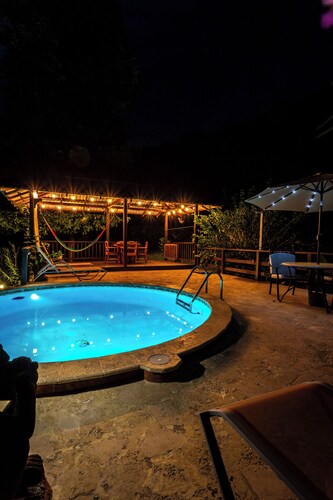 OSA Retreat Cabo Matapalo SurfSide Best Location