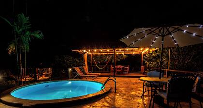 OSA Retreat Cabo Matapalo SurfSide Best Location