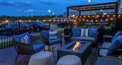 Staybridge Suites Halifax Dartmouth by IHG