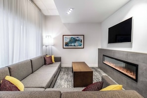 Interior - Staybridge Suites Halifax Dartmouth by IHG (Halifax)
