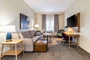 55-Zoll-LED-Fernseher mit Kabelempfang