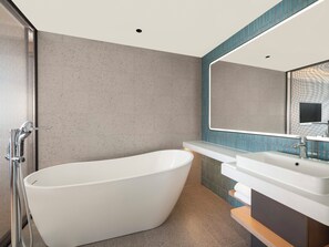 Bilik Mandi