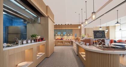 Holiday Inn Express Aksu By Ihg