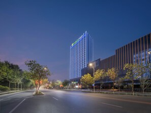 Exterior - Holiday Inn Express Aksu by IHG (Aksu)