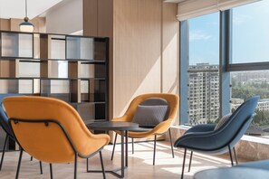 Tiện nghi, dịch vụ nơi lưu trú