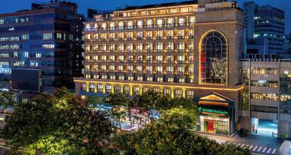 Holiday Inn Hangzhou West Lake By Ihg