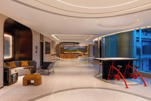 EVEN Hotel Hangzhou West Lake by IHG